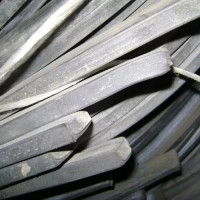 Полосы и шнуры трансформаторные 14x30x5000 мм ГОСТ 12855-77