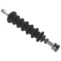 Изоляторы типа ЛК 403x285x715 мм ЛК 70-20-ИУ-3 СП(СС) ГОСТ 28856-90