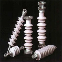 Полимерные изоляторы для контактной сети 801x600x60 мм НСПК 120-3-0.6 ГОСТ Р 51204-98