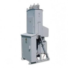 Мачтовые подстанции КТП 160x6x0.4 мм МТП-2000 ГОСТ 14695-80