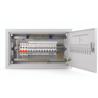 Осветительные щитки 90 мм ОЩ ГОСТ 8709-82