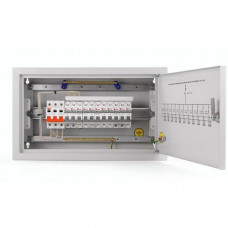 Осветительные щитки 56 мм ОЩ ГОСТ 8709-82