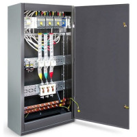 Распределительные силовые шкафы 400 мм ШР11-73516-54