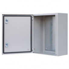 Пустые щиты с монтажной панелью 1000x600x230 мм ЩМП-10