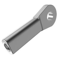 Заземляющие зажимы 168x15.5x0.94 мм ЗПС-140-3