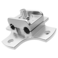 Зажимы опорные тип 2АА, 3АА 45 мм 3АА-8-2