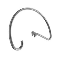 Защитные экраны 880x11.5 мм ЭЗ-750-3 ТУ 3449-033-59116459-06