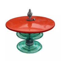 Птицезащитные устройства барьерного типа 1.8 мм ЗП-ЭС1С