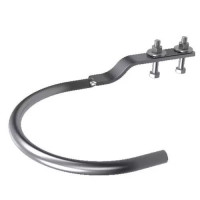 Рога разрядные 368.5x357x248 мм РРН-357