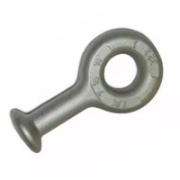 Серьги 45x91.4 мм СРС-7-16А