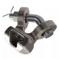 Ушки специальные с гнутым пальцем 32 мм УC-40-28