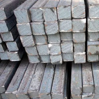 Титановый квадрат 10 мм ВТ3 ГОСТ 19807-91