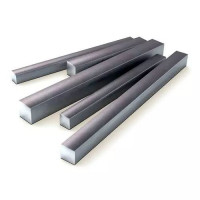 Никельсодержащий квадрат 105 мм 08Х18Н10Т ГОСТ 1133-71