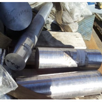 Нержавеющий круг 100х2100 мм 14Х17Н2