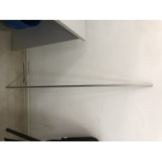 Нержавеющий круг 14х1200 мм AISI 316L