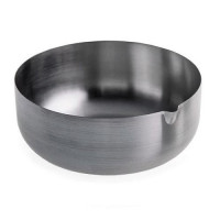 Чашки металлические 1 мм Ср99.99 ГОСТ 6563-75