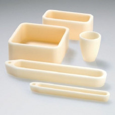 Лодочки лабораторные для сжигания 1 мм Пл99.9 ГОСТ 6563-75