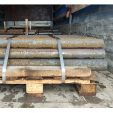 Круг конструкционный 80х900 мм 65Г