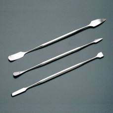 Шпатели из благородных металлов и сплавов Пл 99