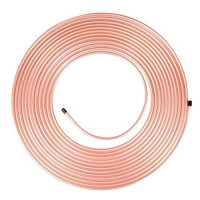 Капилляры металлические 1 мм Пл99.9 ГОСТ 6563-75