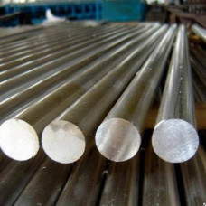 Круг конструкционный 180x1720 мм 15ХЮ-ИД