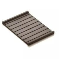 Шумопонижающие прокладки 195x190x10 мм Коврик шумоподавляющий