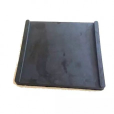 Подрельсовые и нашпальные прокладки тип ЦП 163x150x6 мм ЦП-318