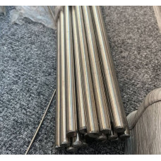 Жаропрочный круг 10 мм ХН77ТЮР ГОСТ 7417-75