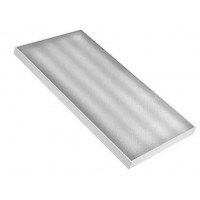 Встраиваемый светильник Ziverd BURO LONG 1200*600 54 Вт