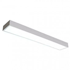 Накладной светильник Ziverd BURO S 18 опал