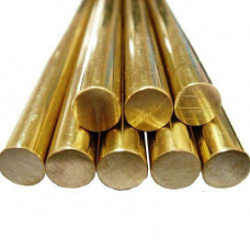 Латунный круг 60 мм ЛО60-1