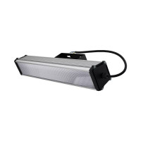 Линейный светильник Ziverd LINE S 50 2.0 500 мм