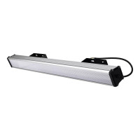 Линейный светильник Ziverd LINE S 60 2.0 1200 мм