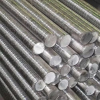 Круг Монель 150 мм Монель-400 ASTM B164