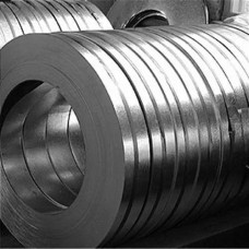 Лента оцинкованная 10 мм 08кп ГОСТ 14918-80