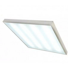 Медицинский светильник Ziverd BURO Clip In IP54 54