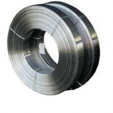 Лента пружинная 0.8х65 мм 65Г