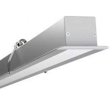 Дизайнерский светильник Ziverd LINE DESIGN 60 встраиваемый