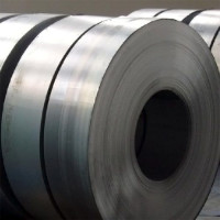 Инструментальная лента 0.1 мм У13 ГОСТ 2283-79