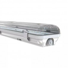 Светильник с БАП Ziverd NORDEN LONG 20