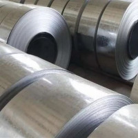 Конструкционная лента 0.12x13 мм Сталь 70 ГОСТ 2284-79