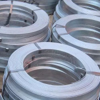 Электротехническая анизотропная лента 0.08 мм 3411 ГОСТ 21427.4-78