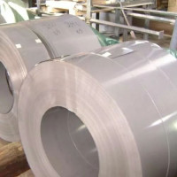 Электротехническая изотропная лента 0.05 мм 1213 ТУ 14-1-4657-89