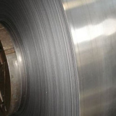 Лента стальная повышенной прочности 0.3 мм 08ЮП ТУ 14-1-5296-2004