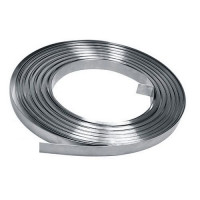 Лента никелевая 0.15x120 мм НП2 ГОСТ 2170-2016