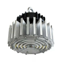 Светильник на скобе Ziverd STROM 80