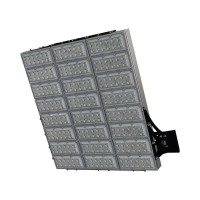 Светильник на скобе Ziverd STERN PROM LUX 1000