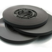 Лента для магнитной записи 0.01 мм ЭП298 ТУ 14-1-1243-75