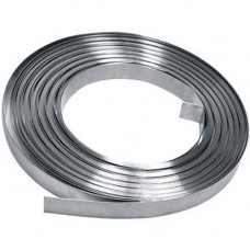 Лента для нагревателей 1 мм Х15Ю5 ГОСТ 10994-74