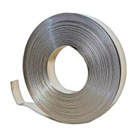 Фехралевая лента 0.28 мм Х23Ю5 ГОСТ 12766.2-90